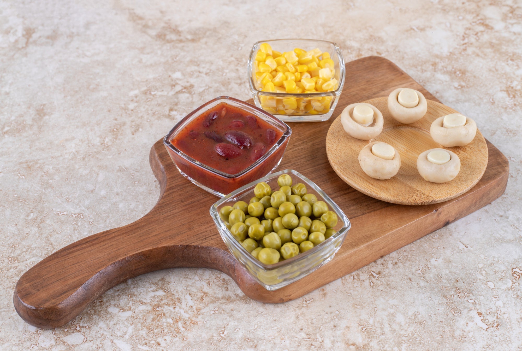 The Ultimate Guide to Pairing Our Sauces with Your Favorite Foods