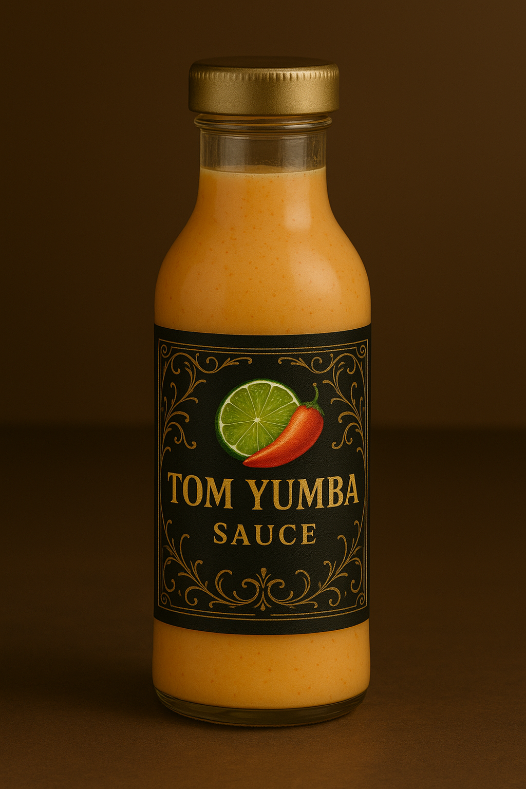 Tom Yumba Sauce